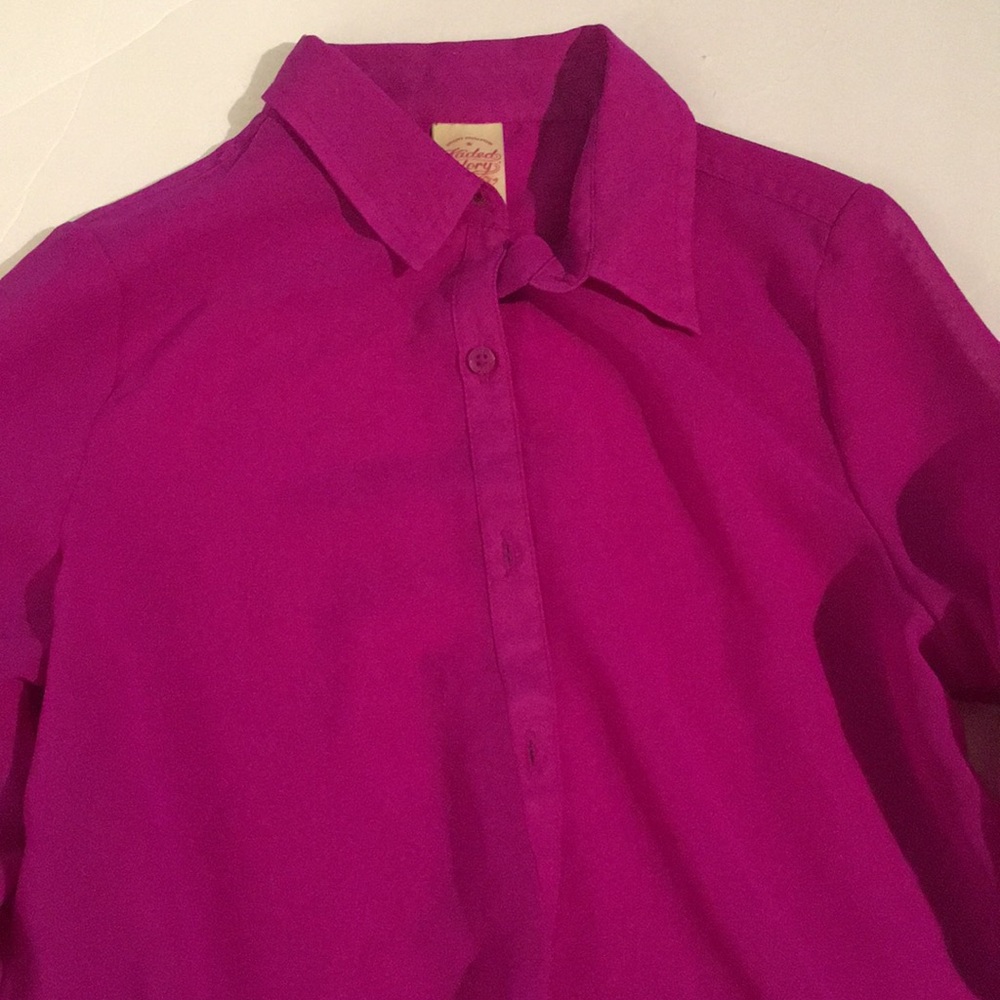 Girl’s top